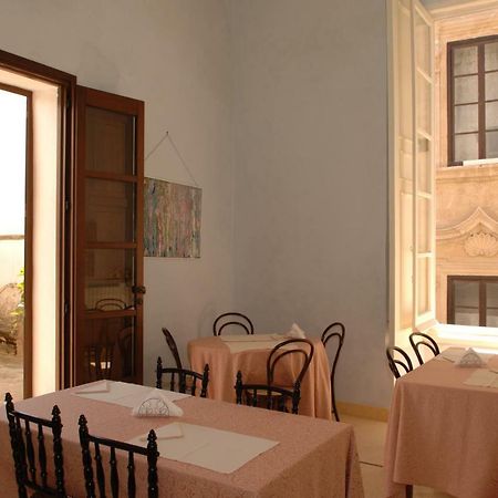 B&B Insula Галиполи Екстериор снимка