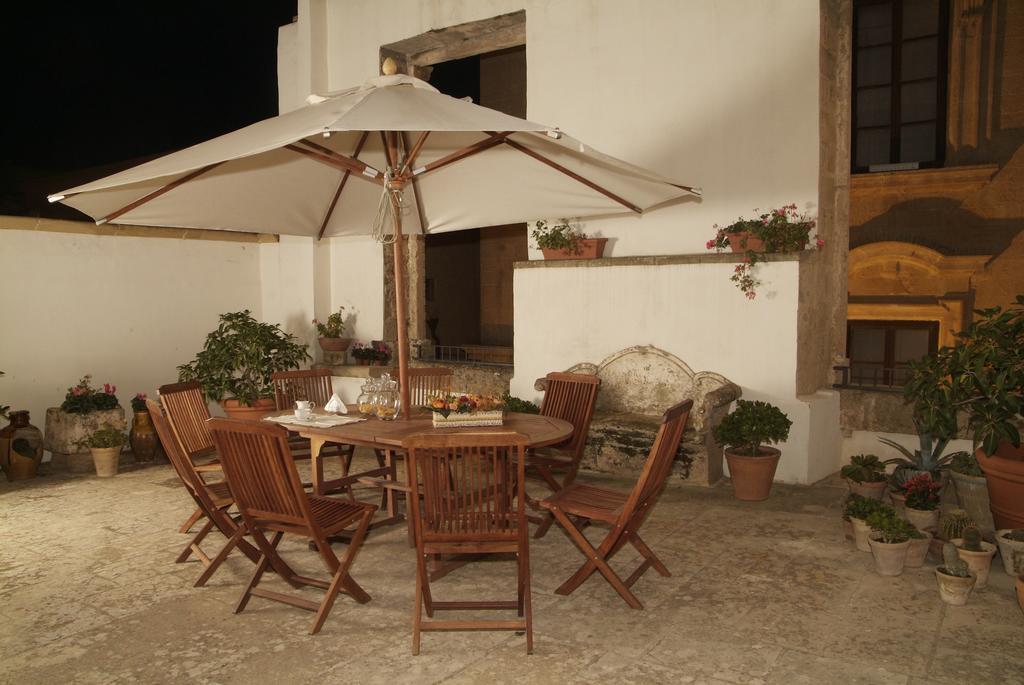 B&B Insula Галиполи Стая снимка