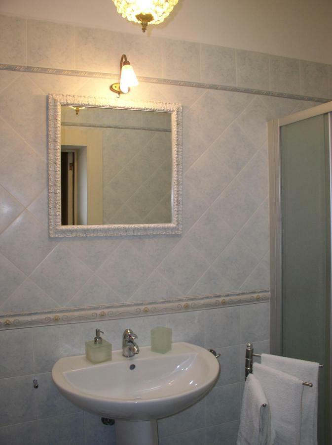 B&B Insula Галиполи Екстериор снимка