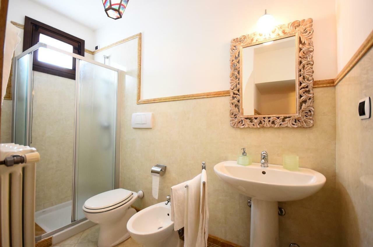 B&B Insula Галиполи Екстериор снимка