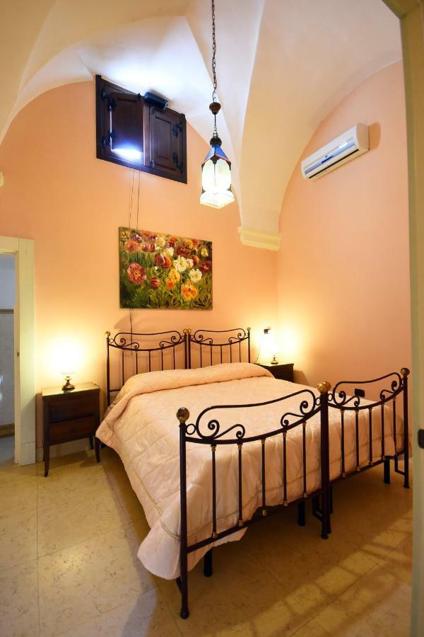B&B Insula Галиполи Екстериор снимка